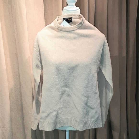 Woolrich lambswool sweaters (2) - Picture 4 of 10